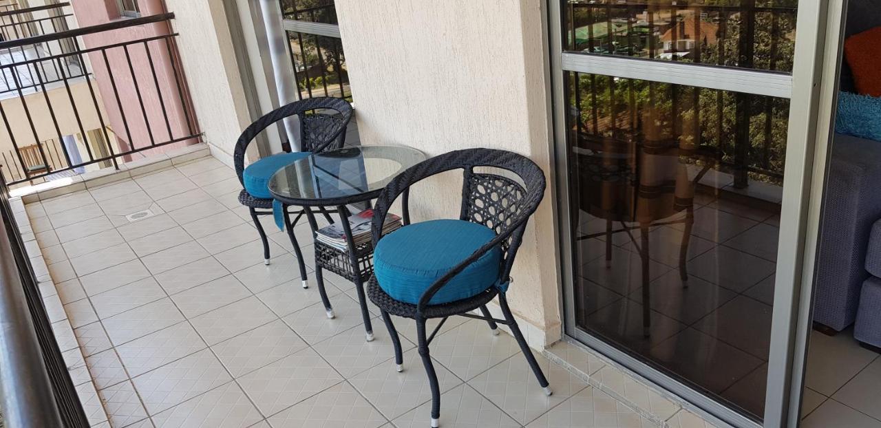 2 Bedroom Luxury Apartment In Kilimani Nairobi Exterior foto